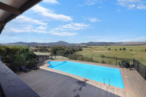 Bluegum Delatite Apartment